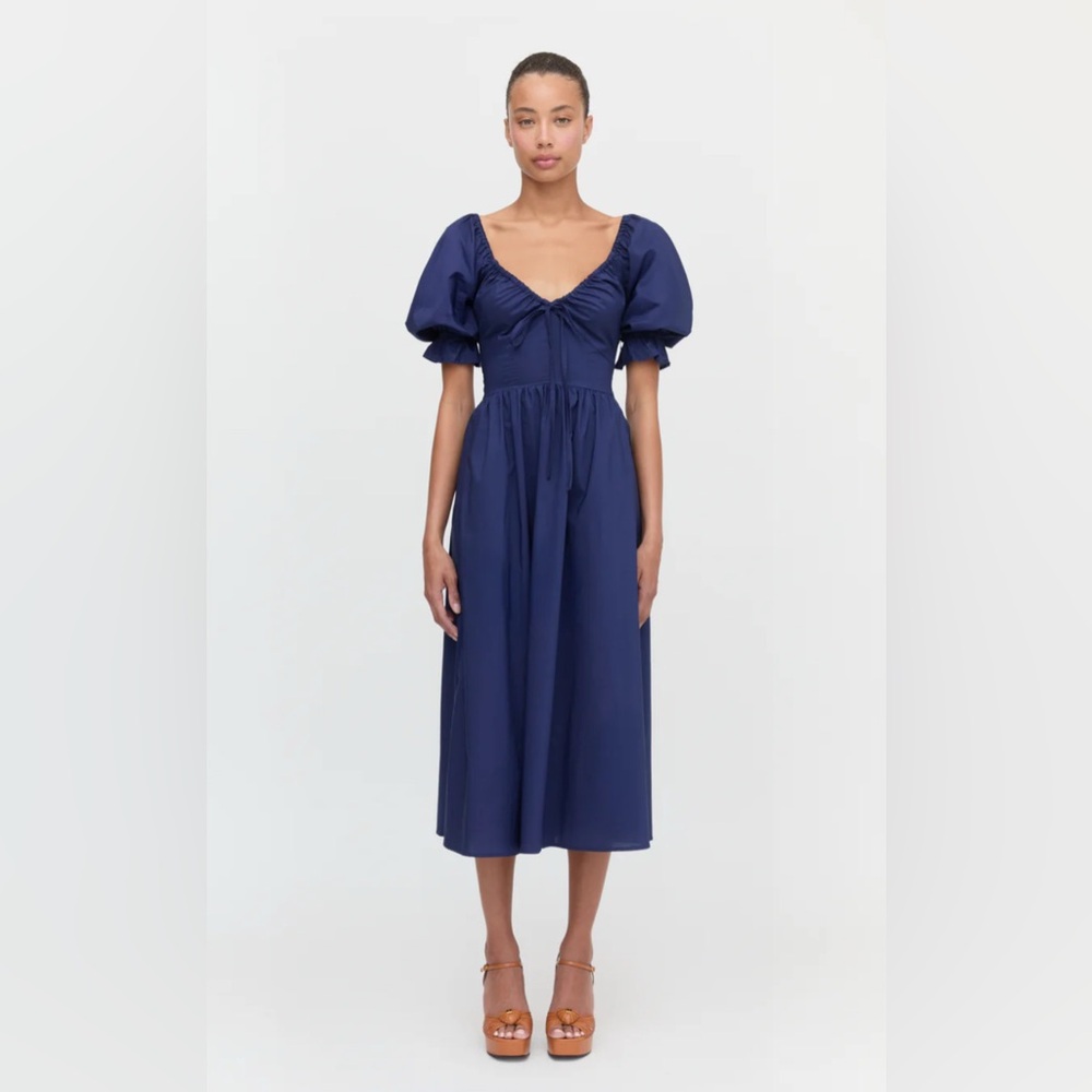 Hill House Ophelia Dress